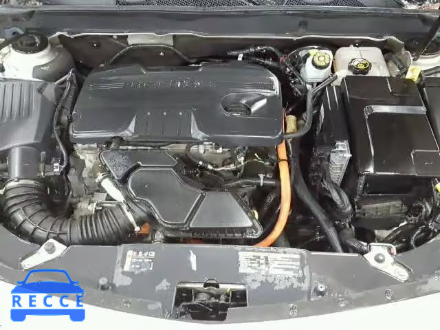 2013 CHEVROLET MALIBU 1LT 1G11D5SRXDF165146 image 6