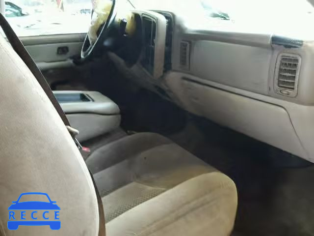 2003 CHEVROLET TAHOE C150 1GNEC13V63R188203 image 4