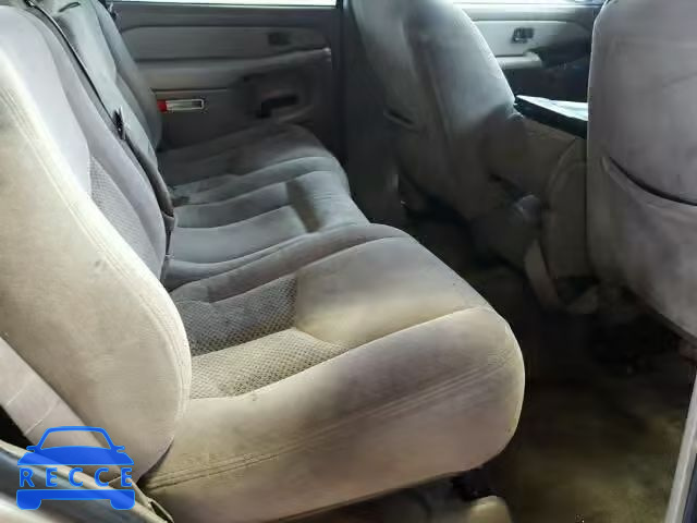 2003 CHEVROLET TAHOE C150 1GNEC13V63R188203 image 5