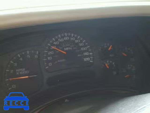 2003 CHEVROLET TAHOE C150 1GNEC13V63R188203 image 7