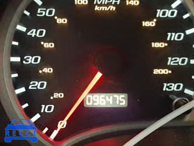 2005 CHEVROLET EQUINOX LS 2CNDL23F556137143 зображення 7