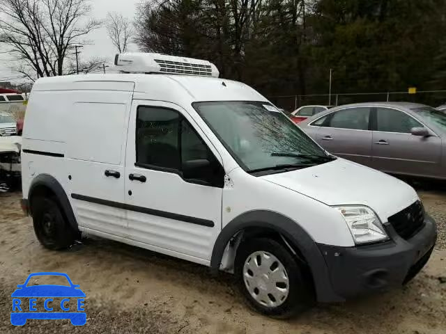 2012 FORD TRANSIT CO NM0LS7AN5CT079305 image 9