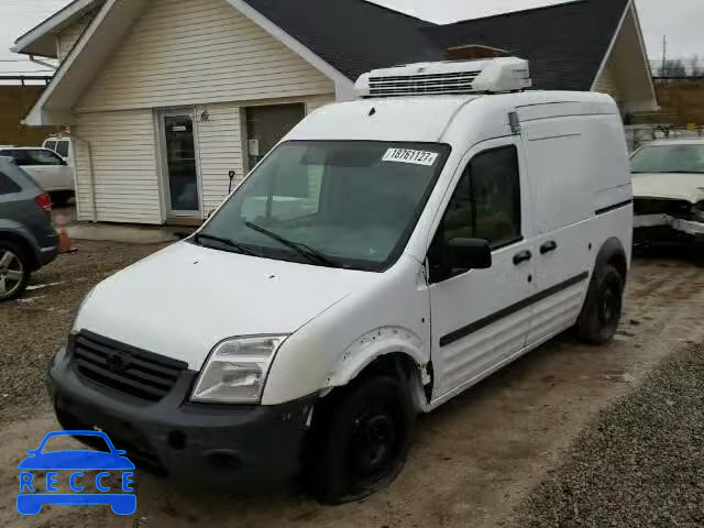 2012 FORD TRANSIT CO NM0LS7AN5CT079305 image 1