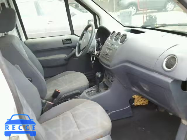 2012 FORD TRANSIT CO NM0LS7AN5CT079305 image 4