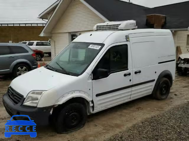 2012 FORD TRANSIT CO NM0LS7AN5CT079305 image 8