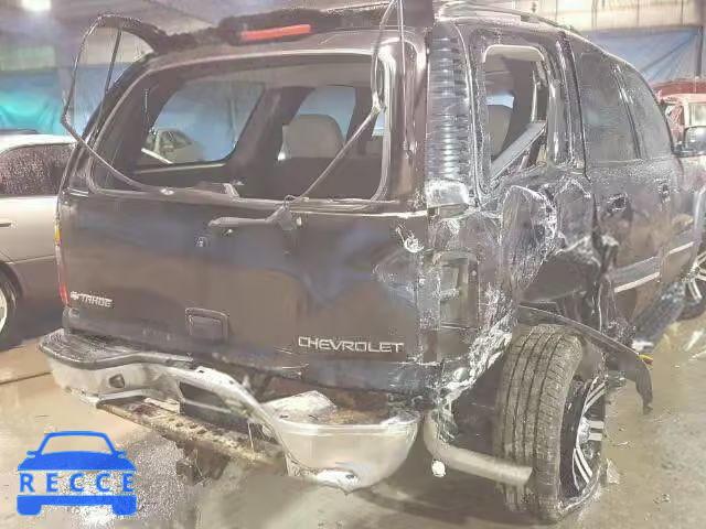 2002 CHEVROLET TAHOE K150 1GNEK13Z02J295458 image 9