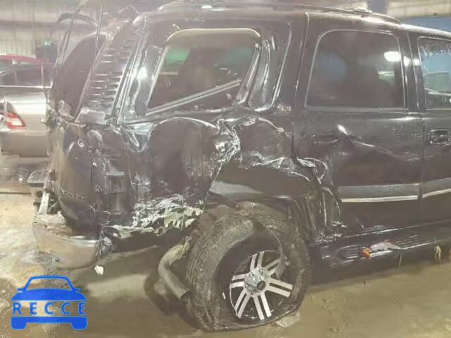2002 CHEVROLET TAHOE K150 1GNEK13Z02J295458 image 8