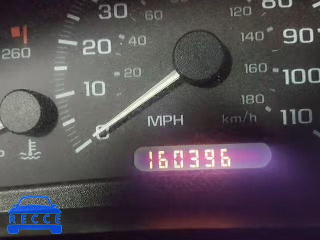 2002 CHEVROLET CAVALIER L 1G1JF524727328762 image 7