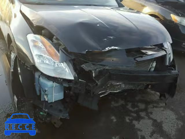 2008 NISSAN ALTIMA 3.5 1N4BL24E48C220775 Bild 9