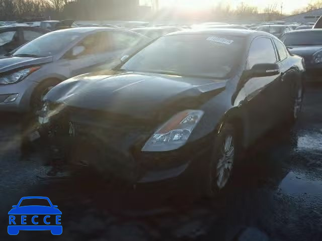 2008 NISSAN ALTIMA 3.5 1N4BL24E48C220775 image 1