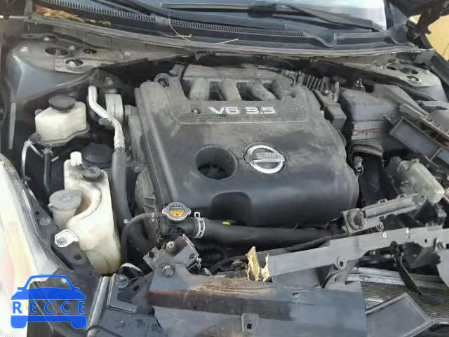 2008 NISSAN ALTIMA 3.5 1N4BL24E48C220775 зображення 6