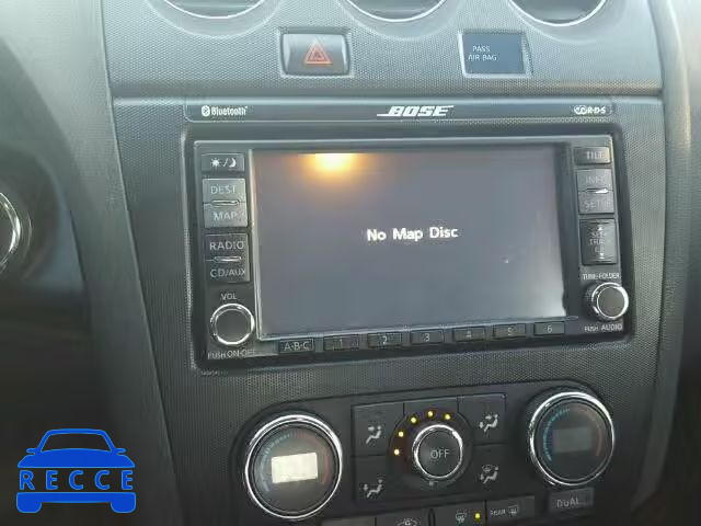 2008 NISSAN ALTIMA 3.5 1N4BL24E48C220775 image 8