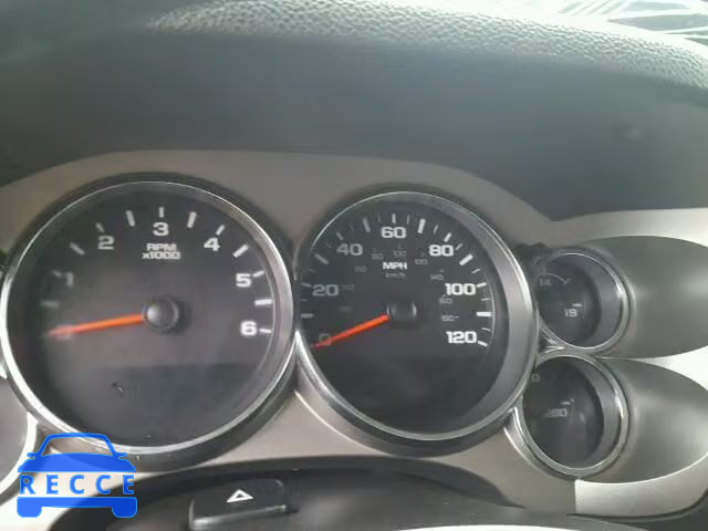 2012 GMC SIERRA K15 1GTR2VE77CZ260304 image 7