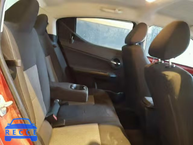 2009 DODGE AVENGER SE 1B3LC46BX9N550487 image 5