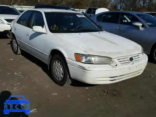 1998 TOYOTA CAMRY CE/L 4T1BG22K6WU830333 image 0