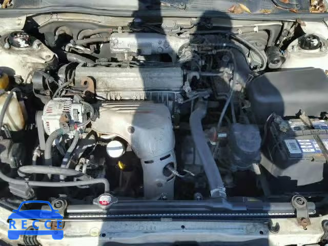 1998 TOYOTA CAMRY CE/L 4T1BG22K6WU830333 image 6