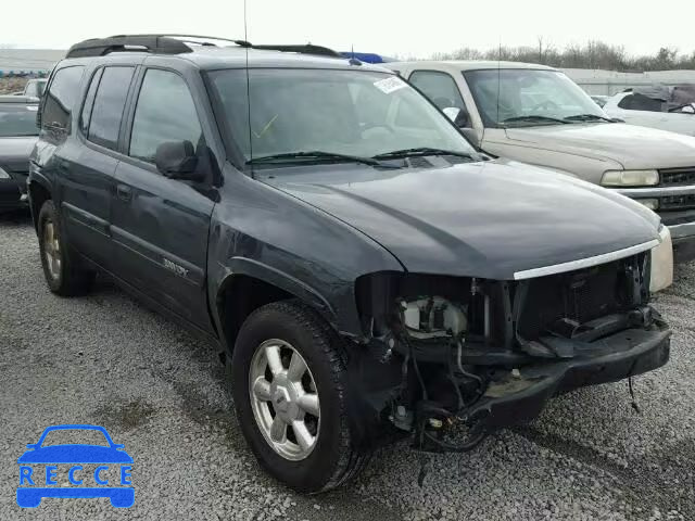 2005 GMC ENVOY XL 1GKES16S056119125 зображення 0