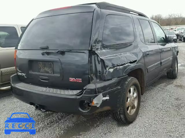 2005 GMC ENVOY XL 1GKES16S056119125 image 3