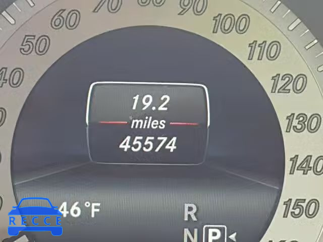 2014 MERCEDES-BENZ CLS550 4MA WDDLJ9BB7EA092616 image 7