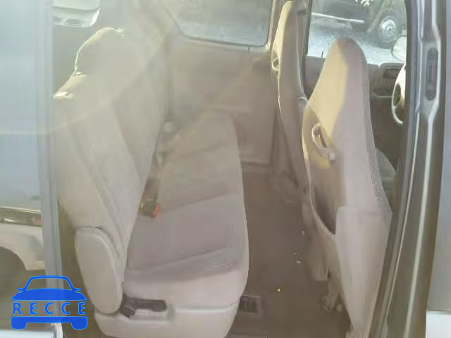 2003 FORD WINDSTAR L 2FMZA51443BA86673 зображення 5