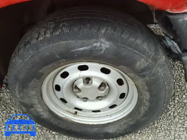 2006 DODGE RAM 1500 S 1D7HA16N56J143494 image 9