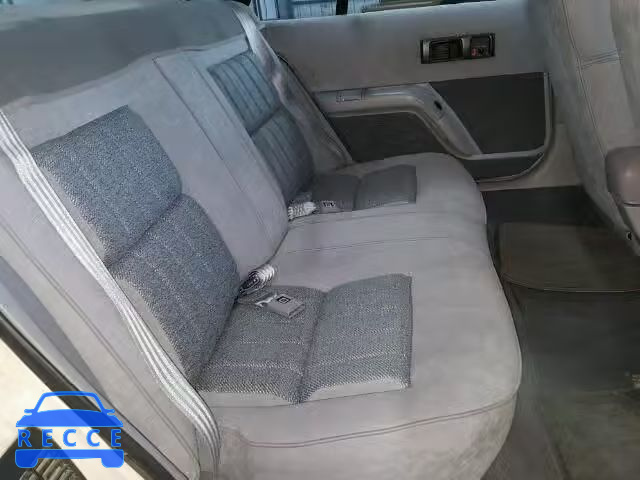 1990 CHEVROLET LUMINA EUR 2G1WN54T7L9299289 image 5