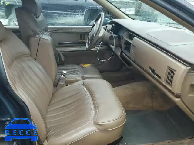 1994 BUICK ROADMASTER 1G4BN52P2RR437245 image 4