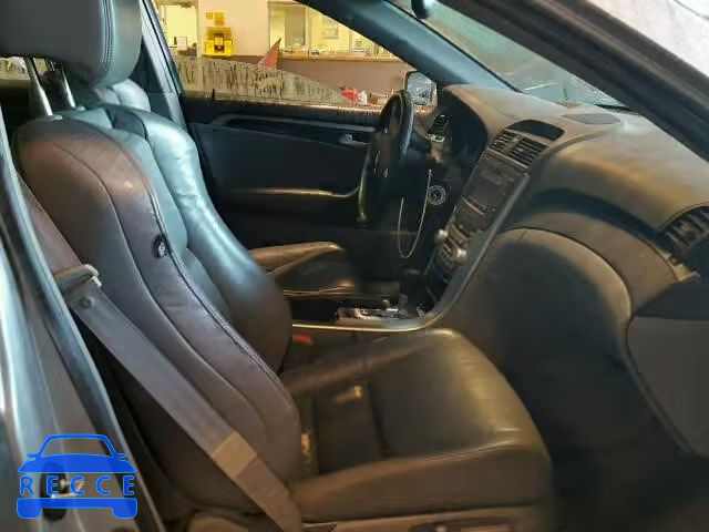 2006 ACURA 3.2 TL 19UUA66296A030418 image 4