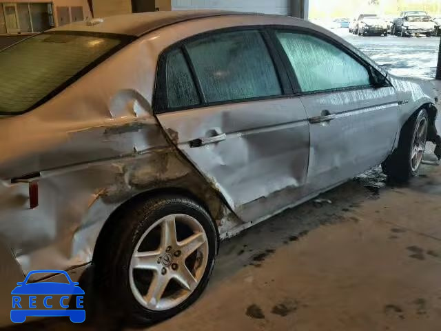 2006 ACURA 3.2 TL 19UUA66296A030418 image 8