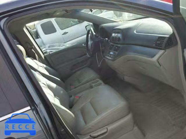 2006 HONDA ODYSSEY EX 5FNRL38626B434715 image 4