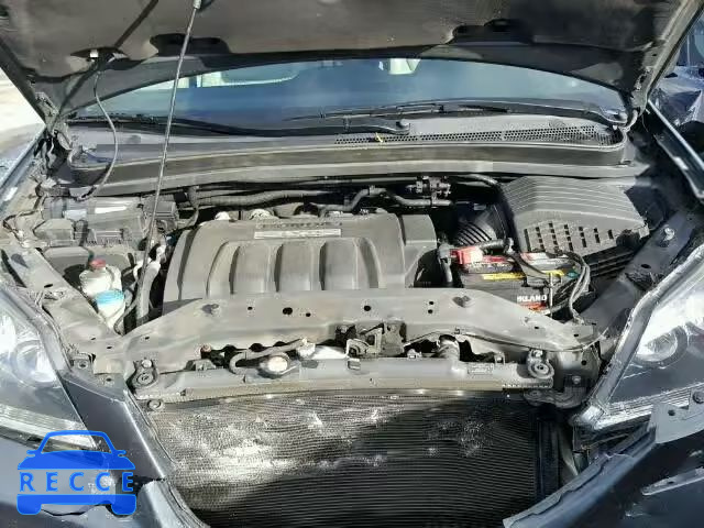 2006 HONDA ODYSSEY EX 5FNRL38626B434715 image 6
