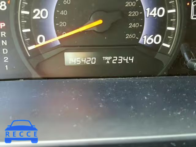 2006 HONDA ODYSSEY EX 5FNRL38626B434715 image 7