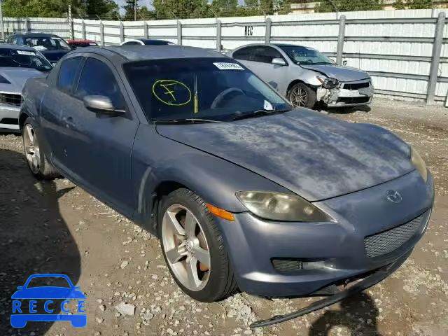 2006 MAZDA RX8 JM1FE173660202514 image 0