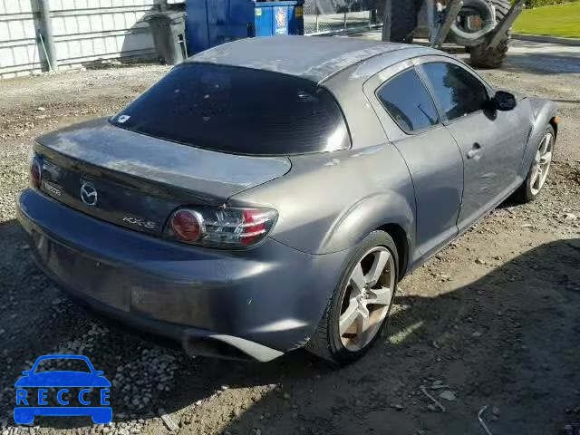 2006 MAZDA RX8 JM1FE173660202514 image 3