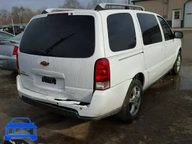 2005 CHEVROLET UPLANDER L 1GNDV33L75D153198 image 3