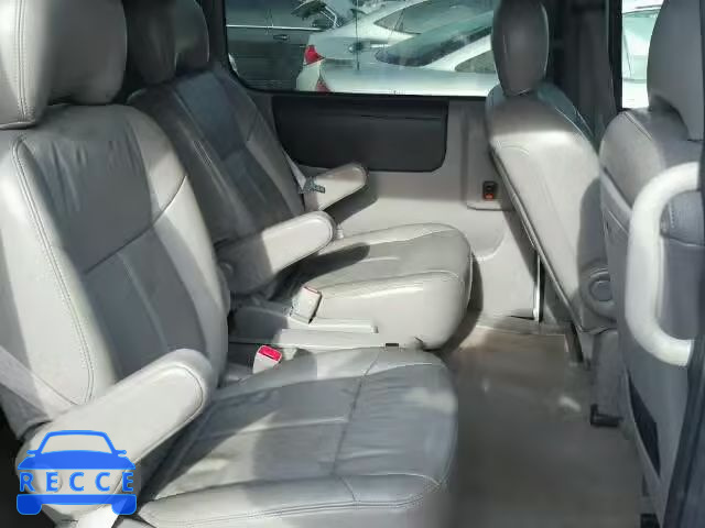 2005 CHEVROLET UPLANDER L 1GNDV33L75D153198 image 5