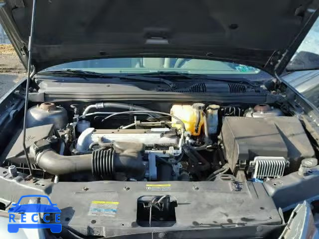 2006 CHEVROLET MALIBU LS 1G1ZS51F06F133454 image 6
