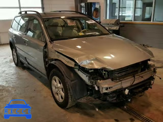 2008 VOLVO XC70 YV4BZ982781008897 image 0