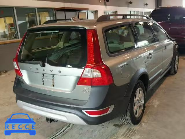 2008 VOLVO XC70 YV4BZ982781008897 image 3