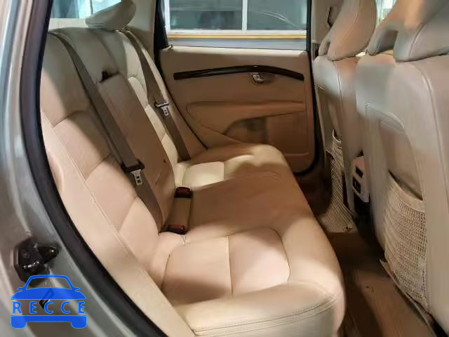 2008 VOLVO XC70 YV4BZ982781008897 image 5