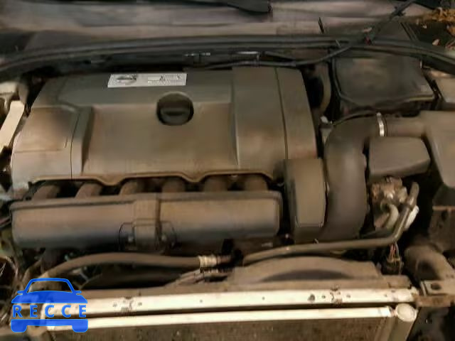 2008 VOLVO XC70 YV4BZ982781008897 image 6