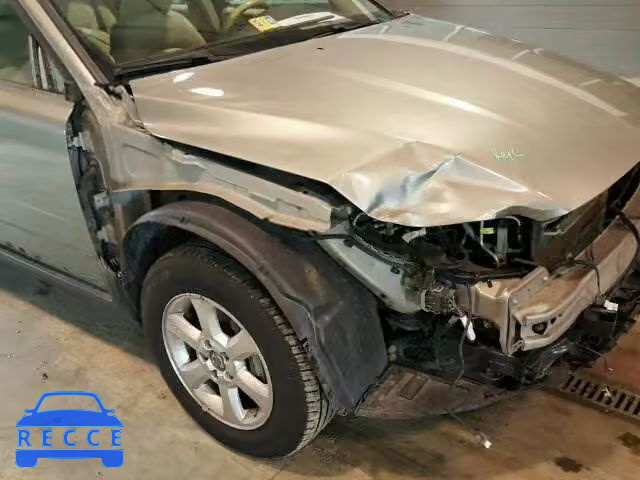 2008 VOLVO XC70 YV4BZ982781008897 image 8