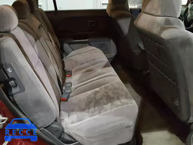 2003 HONDA PILOT EX 2HKYF18403H521502 image 5