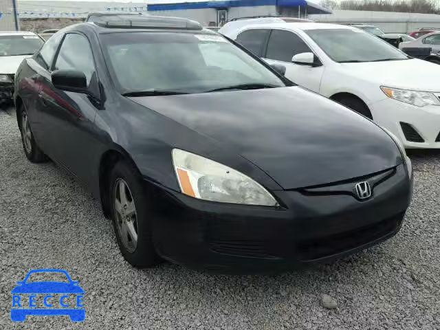 2004 HONDA ACCORD EX 1HGCM72544A018960 image 0