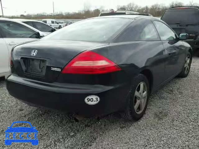 2004 HONDA ACCORD EX 1HGCM72544A018960 image 3