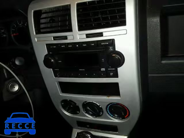 2008 JEEP PATRIOT SP 1J8FT28W68D682787 image 8