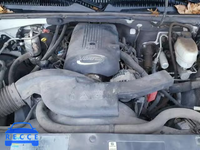 2004 CHEVROLET AVALANCHE 3GNEC12T54G105314 image 6