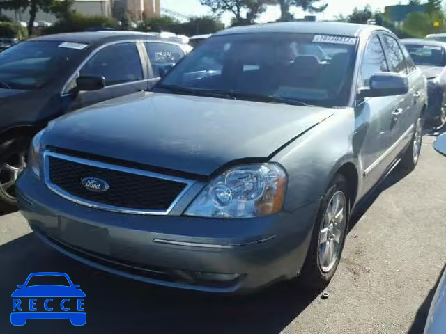 2006 FORD FIVE HUNDR 1FAHP24126G130882 зображення 1