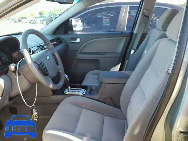 2006 FORD FIVE HUNDR 1FAHP24126G130882 image 4