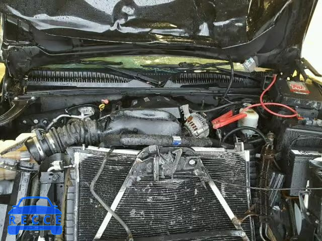 2000 GMC SIERRA C15 2GTEC19V6Y1375974 image 6